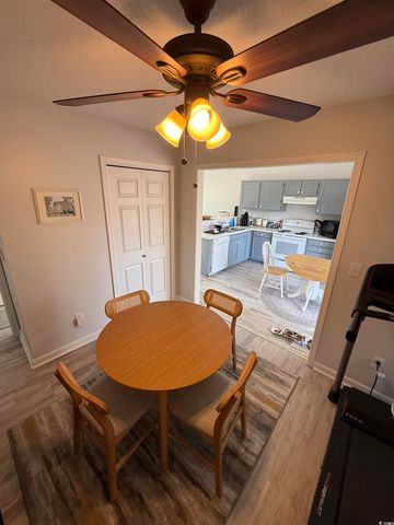 6635 E Sweetbriar Trail, Myrtle Beach, SC 29588