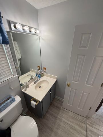 6635 E Sweetbriar Trail, Myrtle Beach, SC 29588