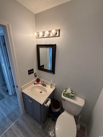 6635 E Sweetbriar Trail, Myrtle Beach, SC 29588