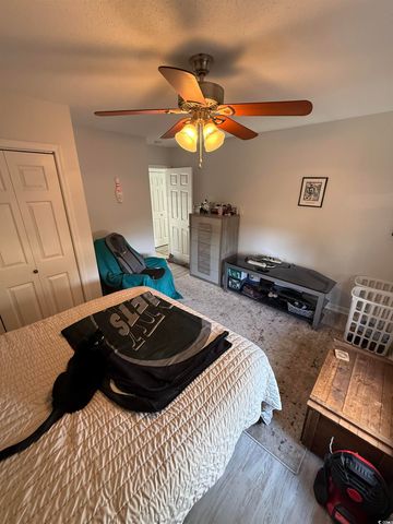 6635 E Sweetbriar Trail, Myrtle Beach, SC 29588