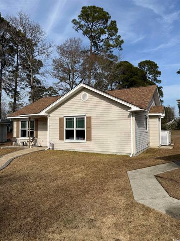 6635 E Sweetbriar Trail, Myrtle Beach, SC 29588