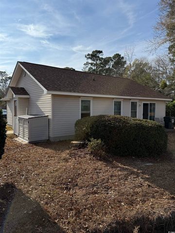 6635 E Sweetbriar Trail, Myrtle Beach, SC 29588