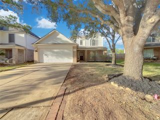 15431 Redbud Berry Way, Cypress, TX 77433