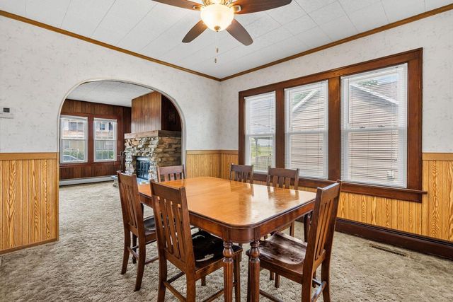381 MAIN STREET, Potter, WI 54160
