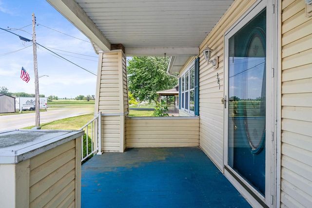 381 MAIN STREET, Potter, WI 54160