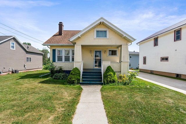 381 MAIN STREET, Potter, WI 54160
