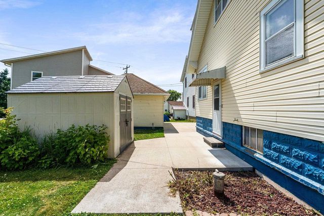 381 MAIN STREET, Potter, WI 54160