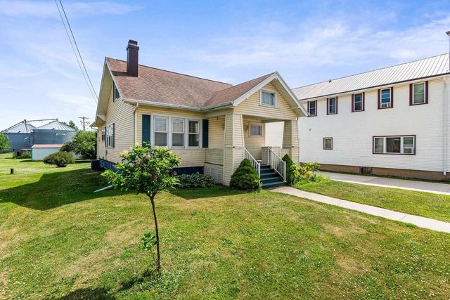 381 MAIN STREET, Potter, WI 54160