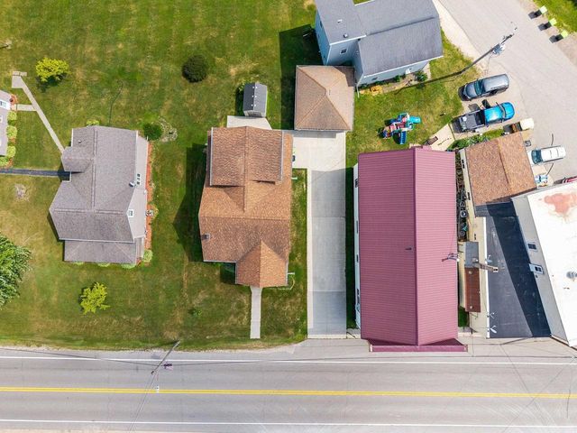 381 MAIN STREET, Potter, WI 54160
