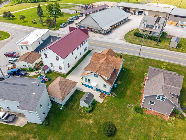 381 MAIN STREET, Potter, WI 54160