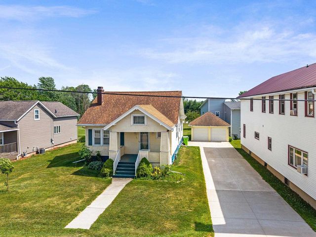 381 MAIN STREET, Potter, WI 54160