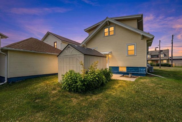 381 MAIN STREET, Potter, WI 54160