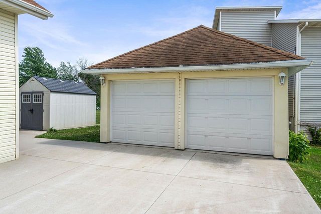 381 MAIN STREET, Potter, WI 54160