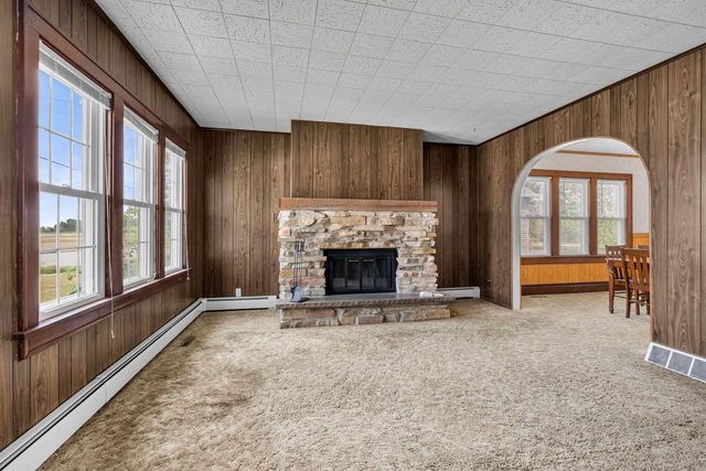 381 MAIN STREET, Potter, WI 54160