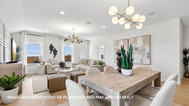14908 Frog Pond CV, Del Valle, TX 78617