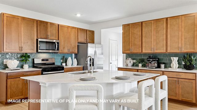 14908 Frog Pond CV, Del Valle, TX 78617