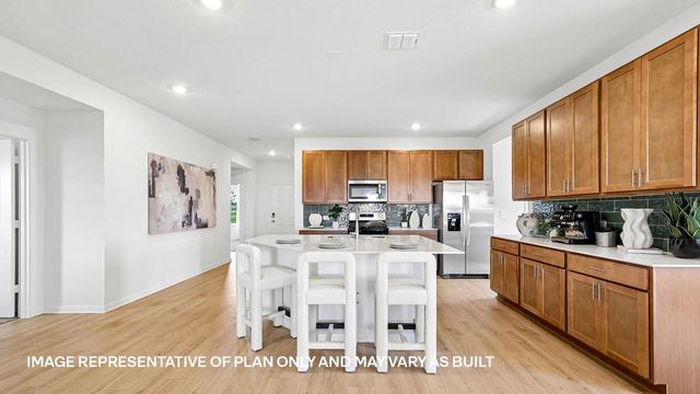 14908 Frog Pond CV, Del Valle, TX 78617