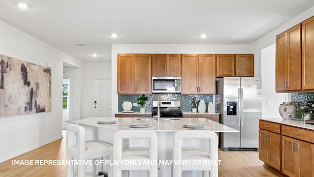 14908 Frog Pond CV, Del Valle, TX 78617