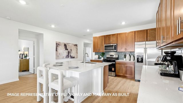 14908 Frog Pond CV, Del Valle, TX 78617