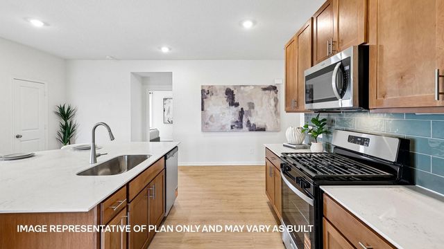 14908 Frog Pond CV, Del Valle, TX 78617