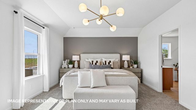 14908 Frog Pond CV, Del Valle, TX 78617