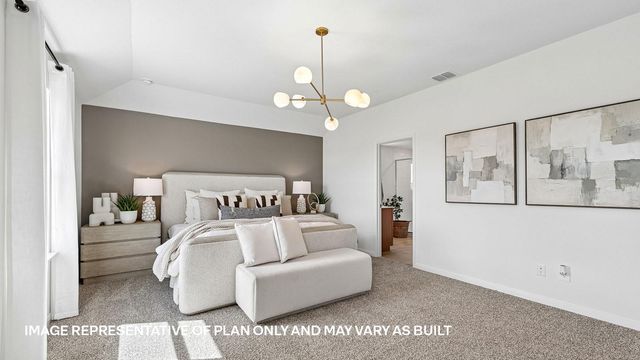14908 Frog Pond CV, Del Valle, TX 78617