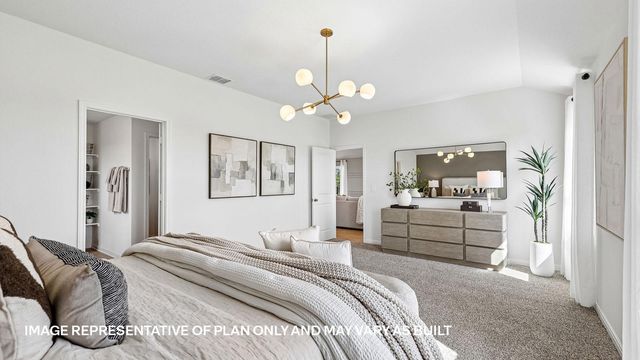 14908 Frog Pond CV, Del Valle, TX 78617