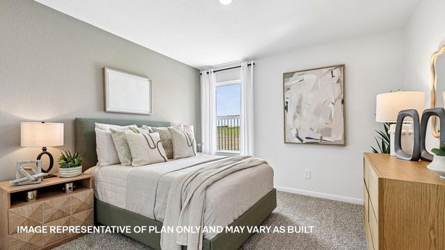 14908 Frog Pond CV, Del Valle, TX 78617