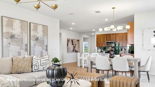 14908 Frog Pond CV, Del Valle, TX 78617