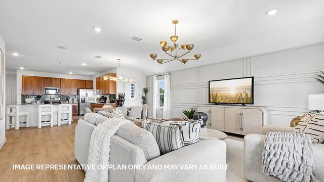 14908 Frog Pond CV, Del Valle, TX 78617
