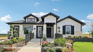 14908 Frog Pond CV, Del Valle, TX 78617