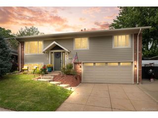 2137 S Xenon St, Lakewood, CO 80228