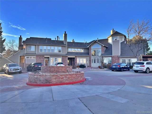 4760 S Wadsworth Blvd C-C203, Littleton, CO 80123
