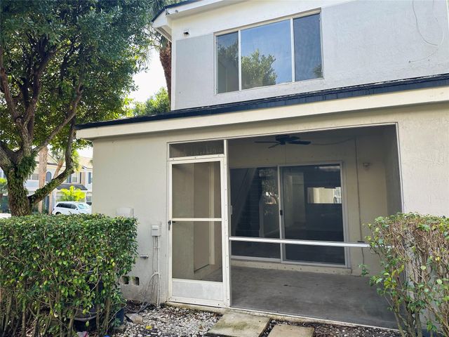 5503 Pageant Pl 22, Margate, FL 33063