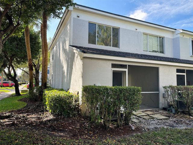 5503 Pageant Pl 22, Margate, FL 33063