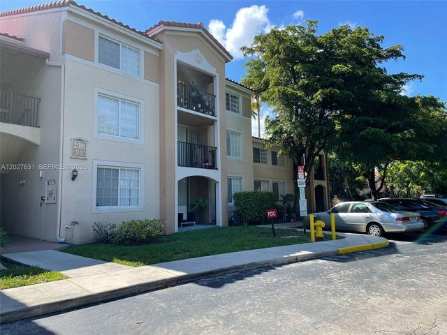 2081 Renaissance Boulevard 306, Miramar, FL 33025