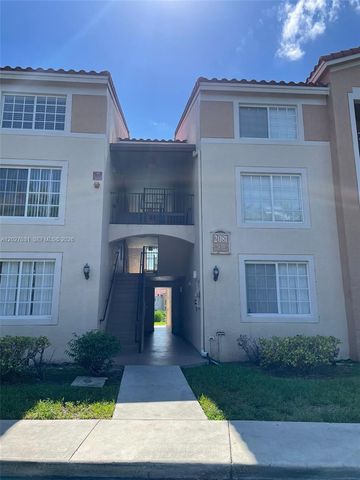 2081 Renaissance Boulevard 306, Miramar, FL 33025