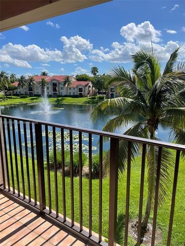 2081 Renaissance Boulevard 306, Miramar, FL 33025