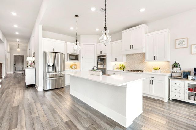 1934 Mustang Bluff Lane, Katy, TX 77494