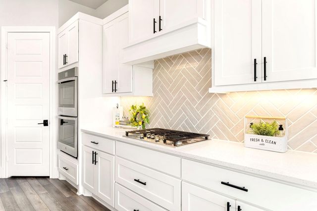 1934 Mustang Bluff Lane, Katy, TX 77494