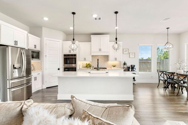 1934 Mustang Bluff Lane, Katy, TX 77494