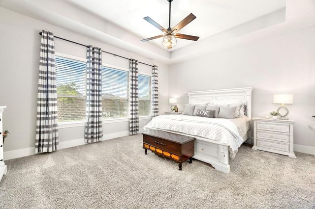 1934 Mustang Bluff Lane, Katy, TX 77494