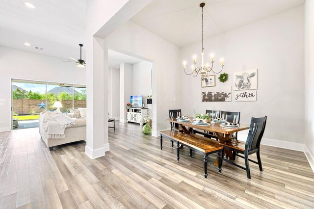 1934 Mustang Bluff Lane, Katy, TX 77494