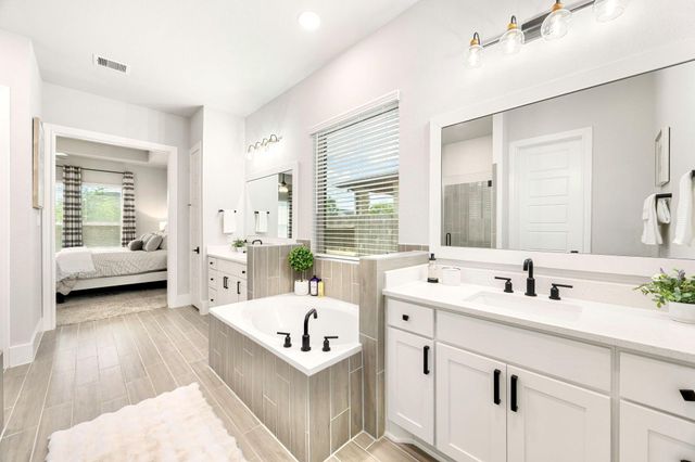 1934 Mustang Bluff Lane, Katy, TX 77494