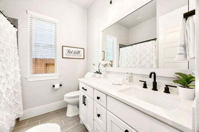 1934 Mustang Bluff Lane, Katy, TX 77494