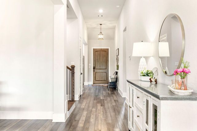 1934 Mustang Bluff Lane, Katy, TX 77494