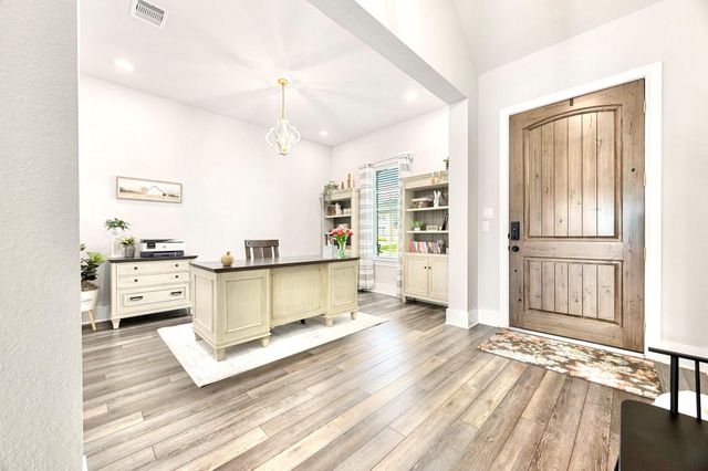 1934 Mustang Bluff Lane, Katy, TX 77494