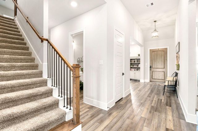 1934 Mustang Bluff Lane, Katy, TX 77494