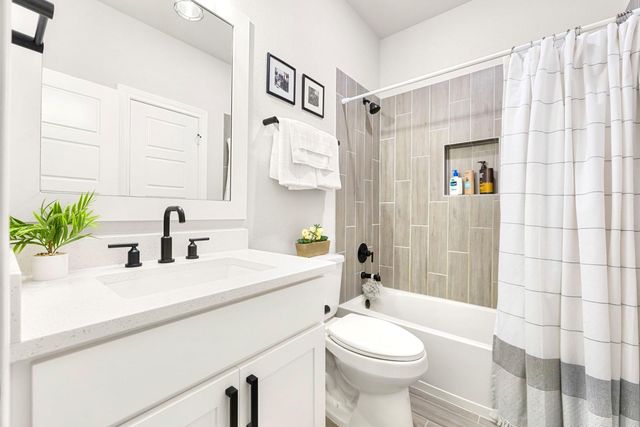 1934 Mustang Bluff Lane, Katy, TX 77494