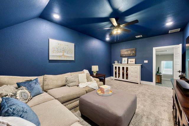 1934 Mustang Bluff Lane, Katy, TX 77494